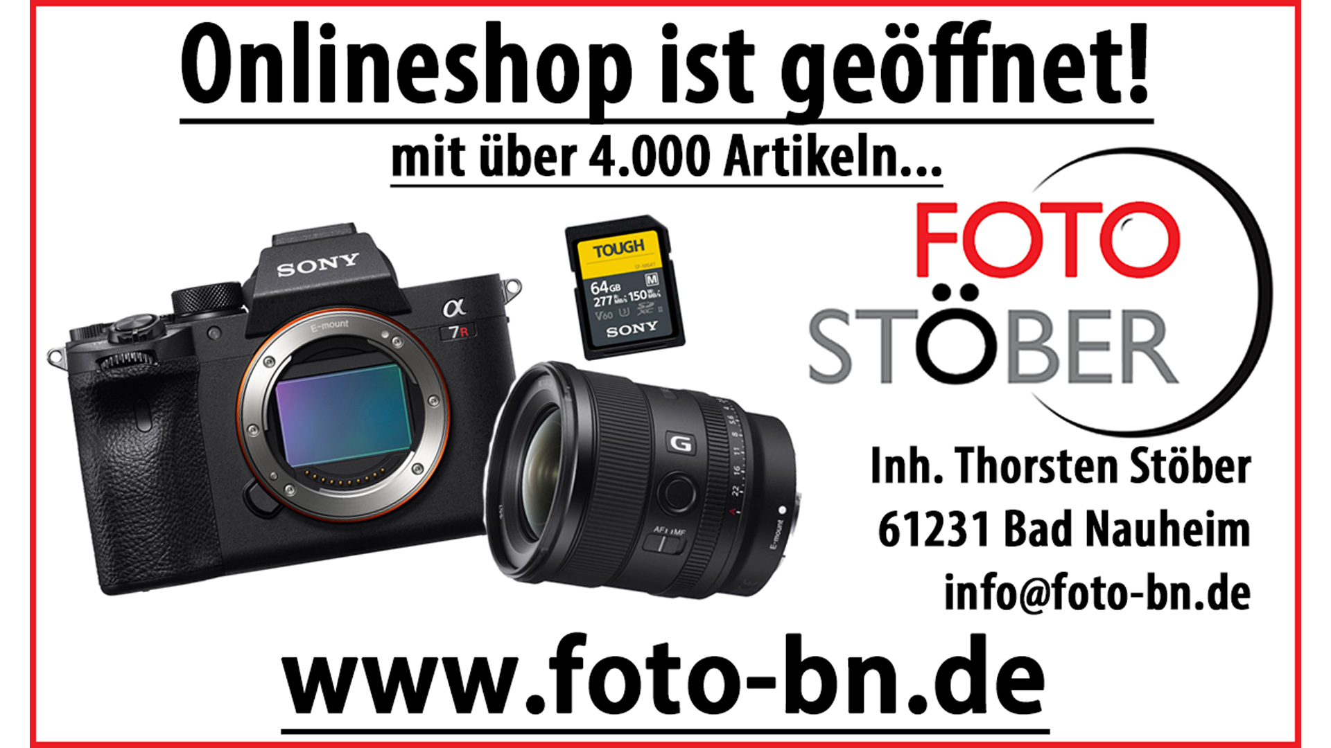 Unternehmensfoto