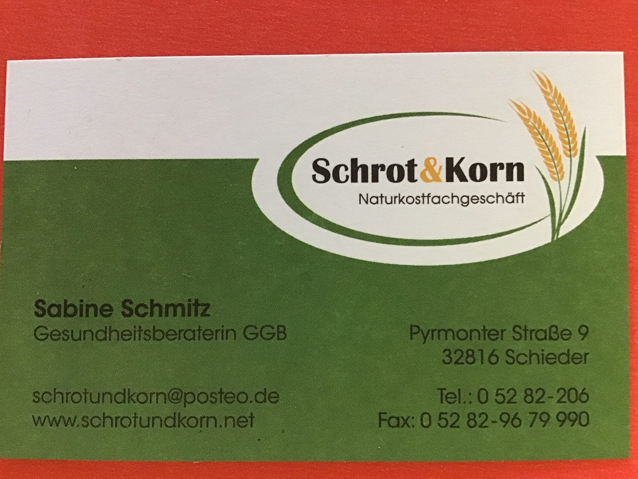 Unternehmensfoto