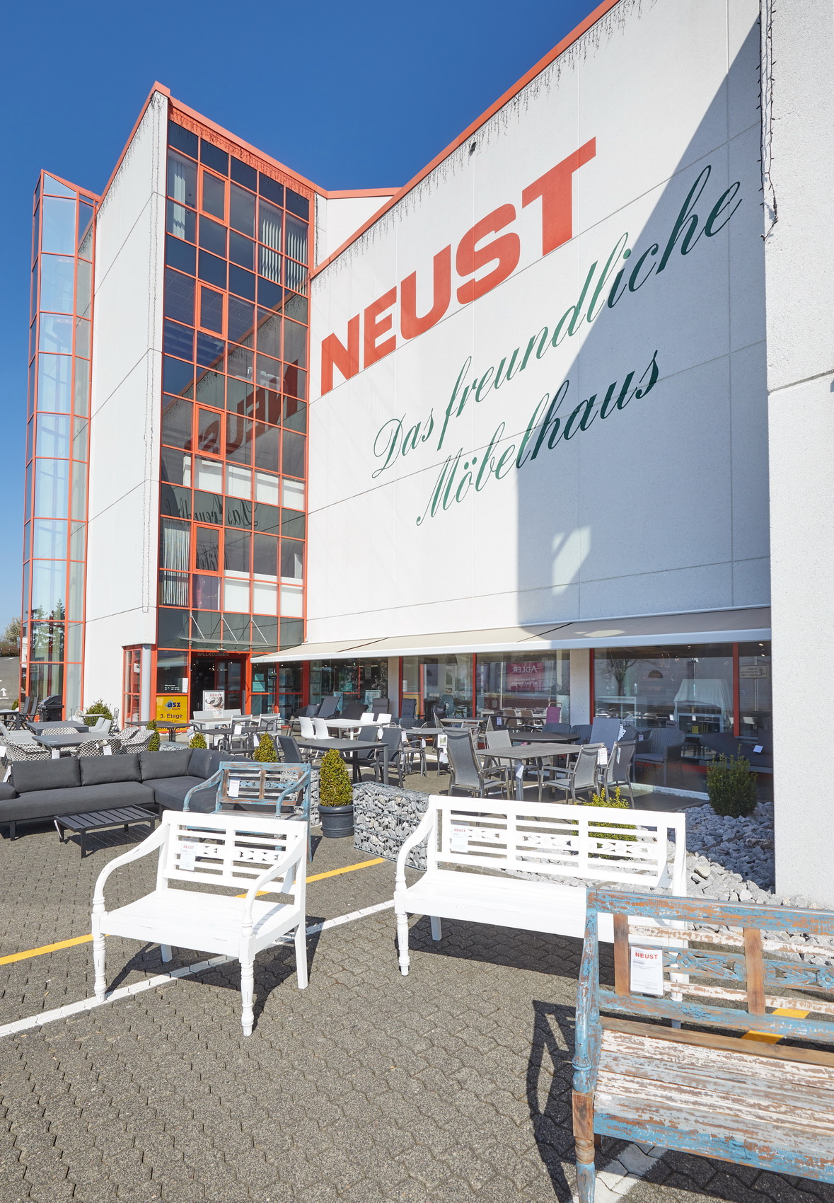 Möbel Neust GmbH S Gutscheine Regional