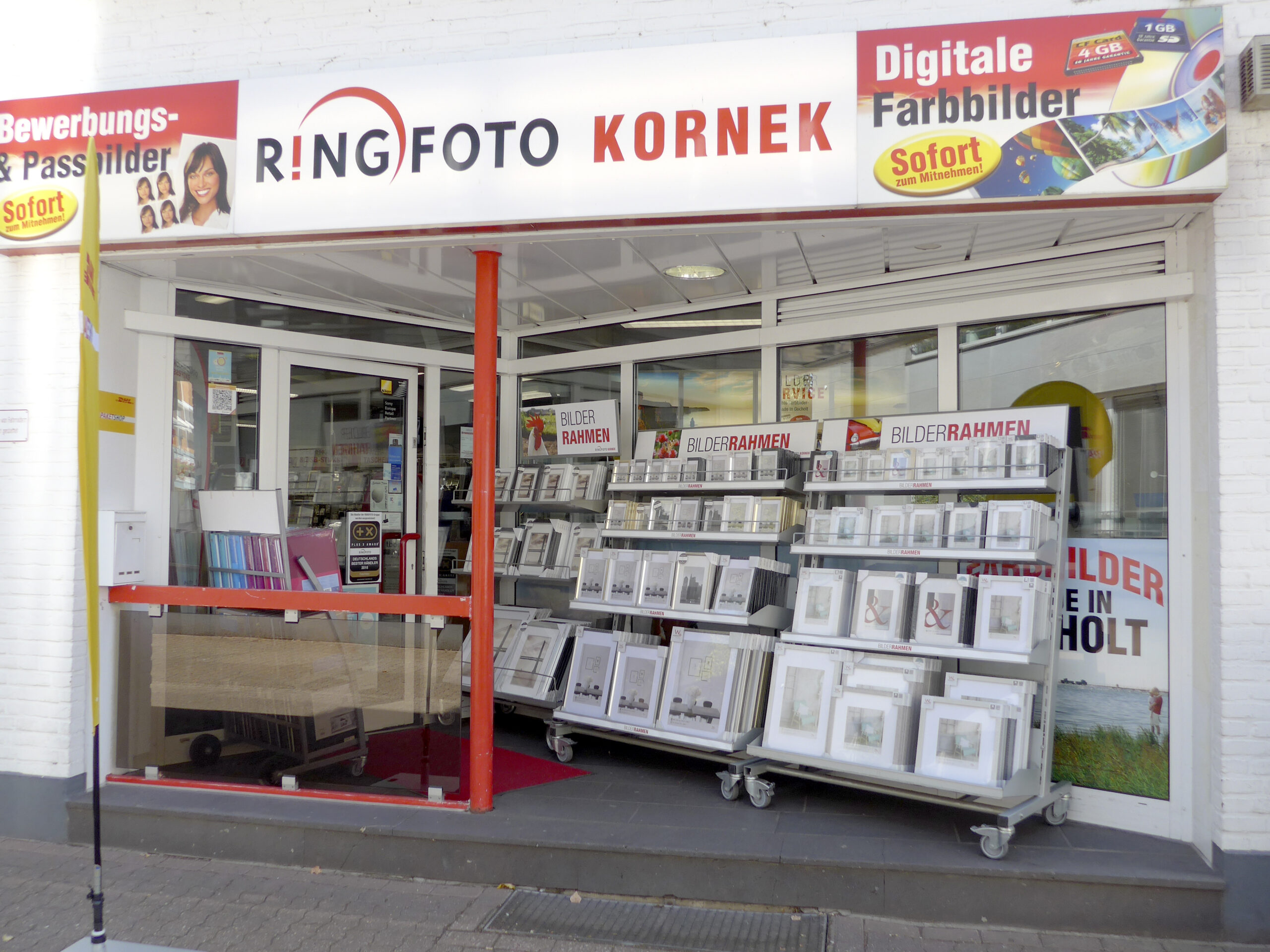 Unternehmensfoto