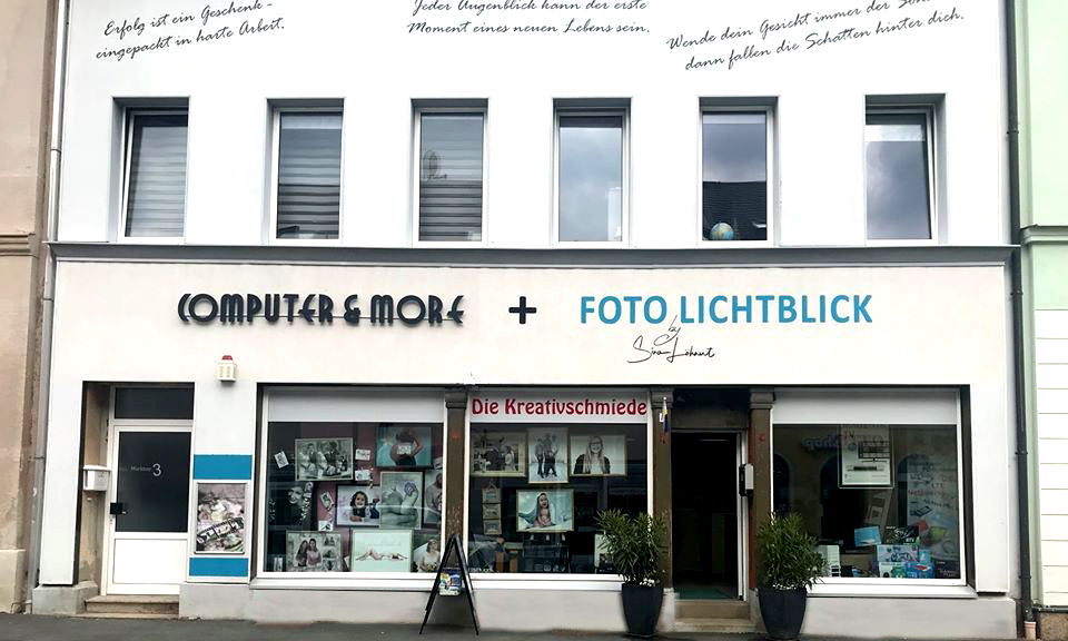 Unternehmensfoto