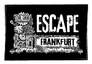 The Great Escape Frankfurt – S Gutscheine Regional